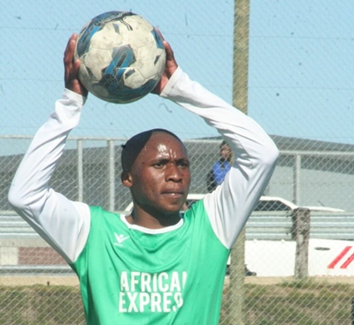 Fast Eleven surprises Smuts United FC Regional League game