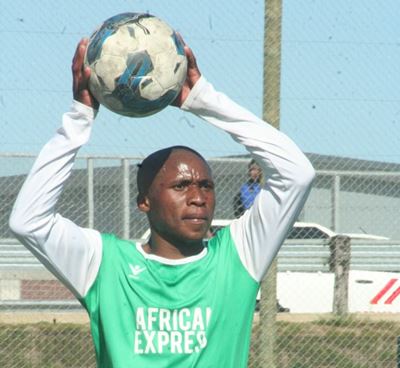 Fast Eleven surprises Smuts United FC Regional League game