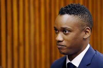 Duduzane inconsistent in his account of what speed he drove