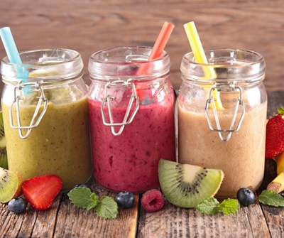 The Best Smoothies For Healthy Skin
