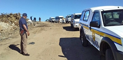 Protection Services the ‘backbone support’ during Covid-19