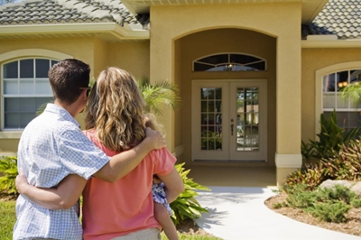 Buy a starter home or wait for your forever home?