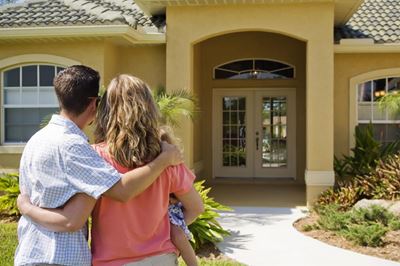 Buy a starter home or wait for your forever home?