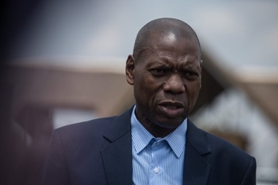 DA wants Mkhize to appear before Zondo over alleged Prasa kickbacks