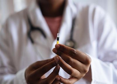 R72m foot-and-mouth vaccine delivery due mid-June
