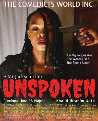 Hard hitting flick on gender-based violence out today