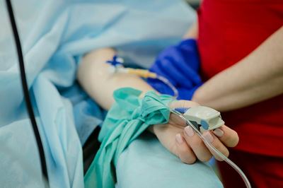 Sharp rise in patient harm at Gauteng hospitals
