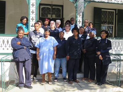 Hospice faces closure, jobs to be lost