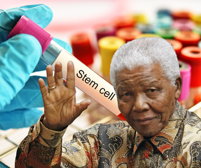 Mandela Day: How 5 minutes could fix a fatal gap in our healthcare system