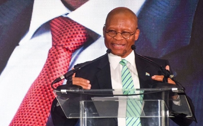 Chief Justice Mogoeng goes on leave