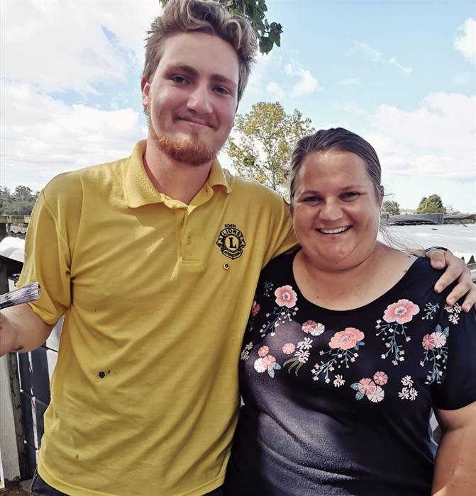 Makeover for Oudtshoorn Dogs in Need Herald