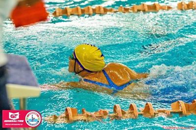 Medal-o-maniac Tanya Osborne  rakes in 21 medals in 1 month