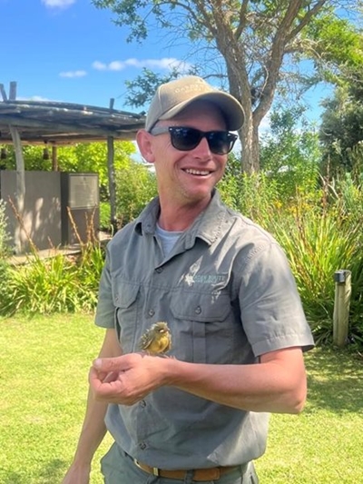 Lodge guide fondly remembered after fatal crash