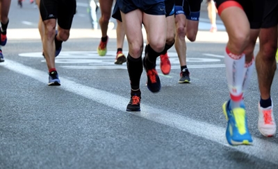 Comrades Marathon: 2 runners die, 2 critical in hospital