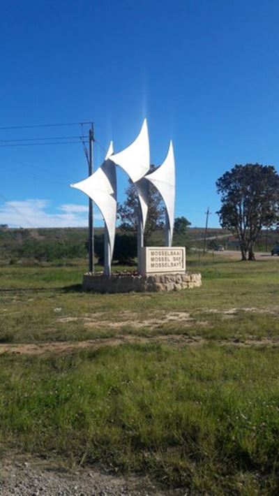 Progress with upgrading of informal settlement project