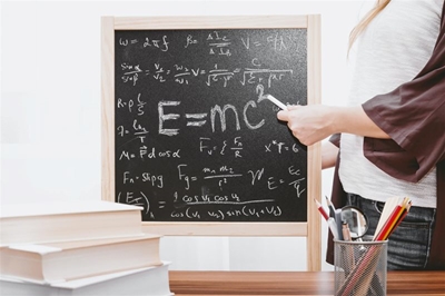 SA's poor maths, science skills hampers innovation
