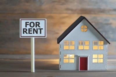 The benefits of renting
