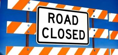 N2 gesluit na botsing naby Swellendam