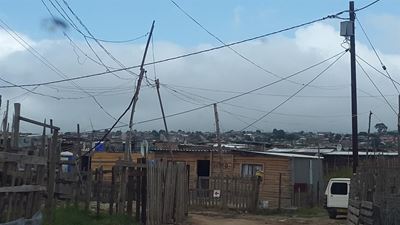 Electricity tampering causes second death
