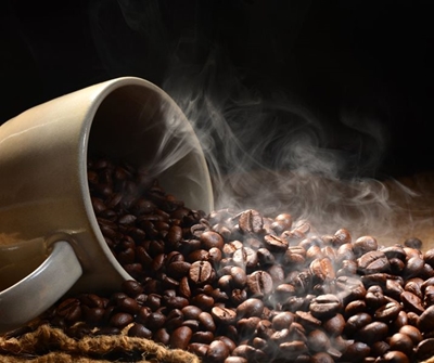 Wake up and get your coffee fix! 