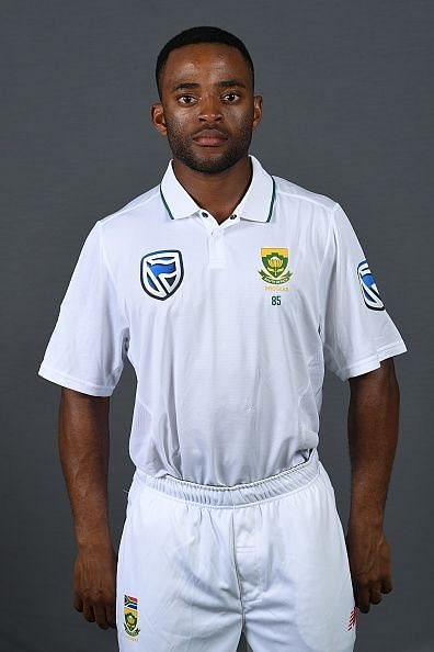 Bavuma To Manage Five ‘new’ Proteas Personalities | Graaff-Reinet ...