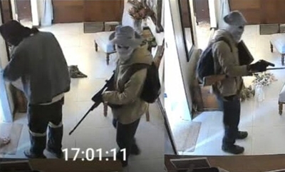 Hunt for Limpopo farm robbers continues as reward announced