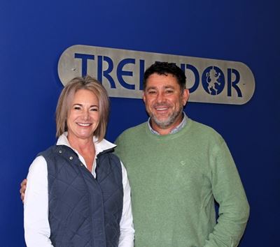 Trellidor Southern Cape is committed to excellence