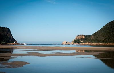 More than 4 million tourists have visited South Africa in 2023