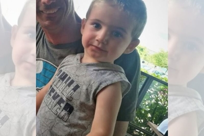 Toddler drinks brake fluid, allegedly refused treatment for 6 hours