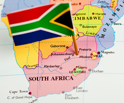 From South Africa to Azania? Name change proposal sparks debate