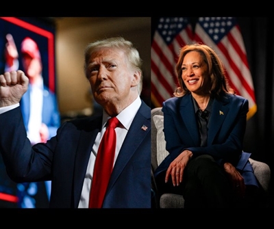 USA election: what will happen if...