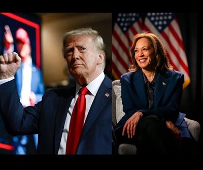 USA election: what will happen if...