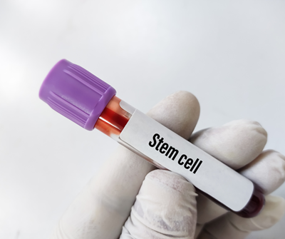 Changing lives, one stem cell donor at a time