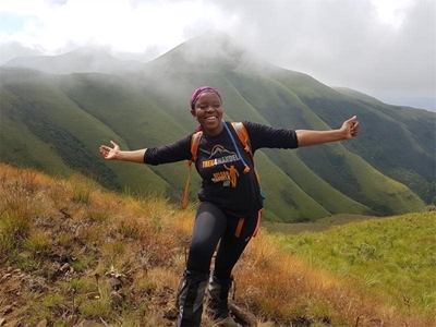 Woman to climb Mount Kilimanjaro to support cause close to her heart