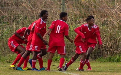 KLFA title races heat up