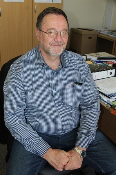 Stick to the rules, warns Bredell