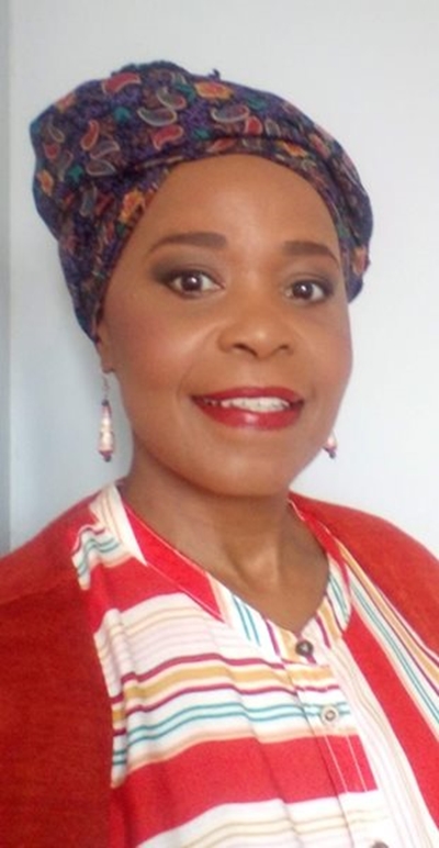 TV, film actress to give workshops in Mossel Bay