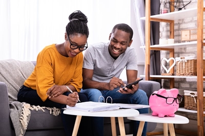 Maximise your money in 2022