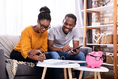 Maximise your money in 2022