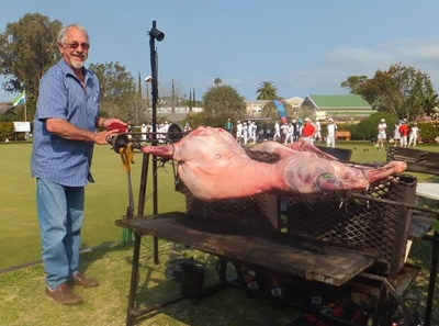 Ons eie Jan Braai, Jannie Meyer, vertel hoe