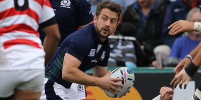 Scots win, French drought continues