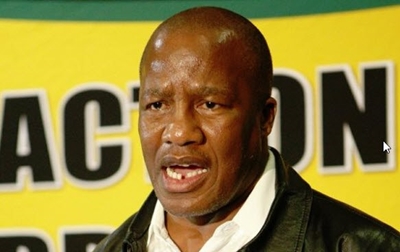 Jackson Mthembu’s daughter commits suicide