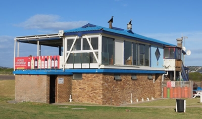 Ikoniese Lappiesbaai Restaurant uiteindelik verkoop