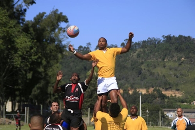 Great Knysna and Jaguars clash
