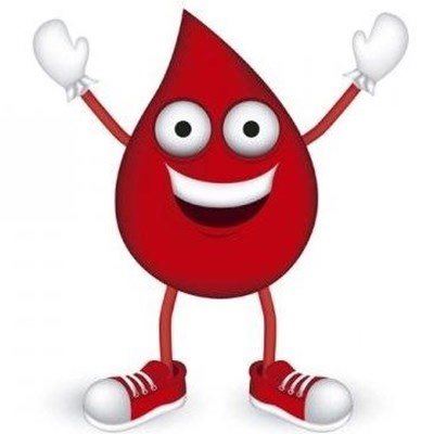 Your turn to donate blood in Knysna