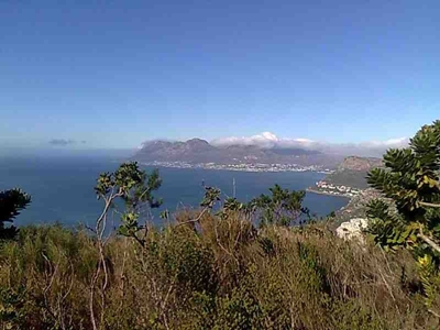 Cape Town mountain attacks: 'Authorities had no safety plan'