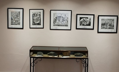 Museum reopens