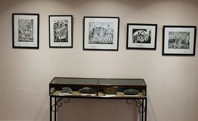Museum reopens