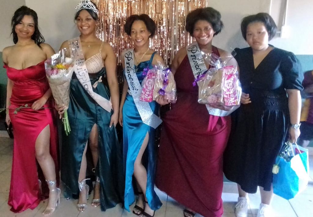 Buisplaas Community Festival a hit