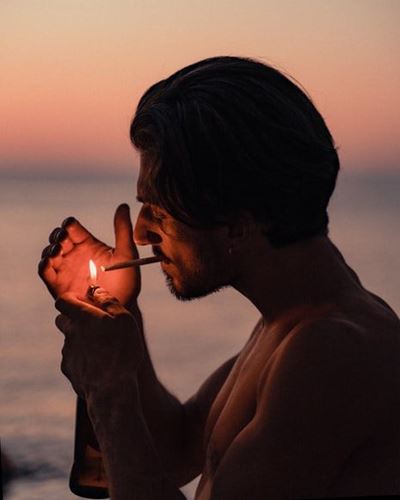 Calls for stronger tobacco control as new study links smoking to Covid-19 deaths